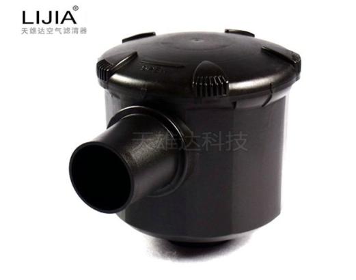 空氣濾清器多久更換一次？